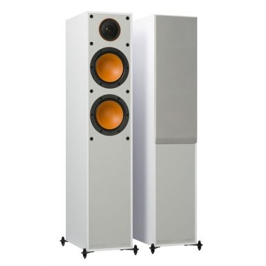 Напольная акустика Monitor Audio Monitor 200 White